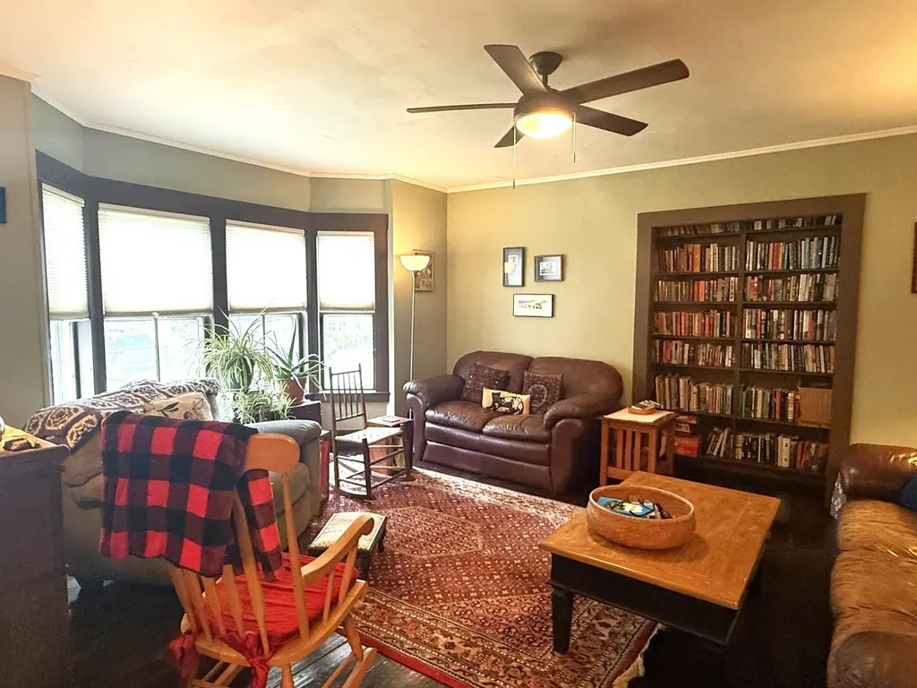 64 Pleasant Street Hardwick VT 05836