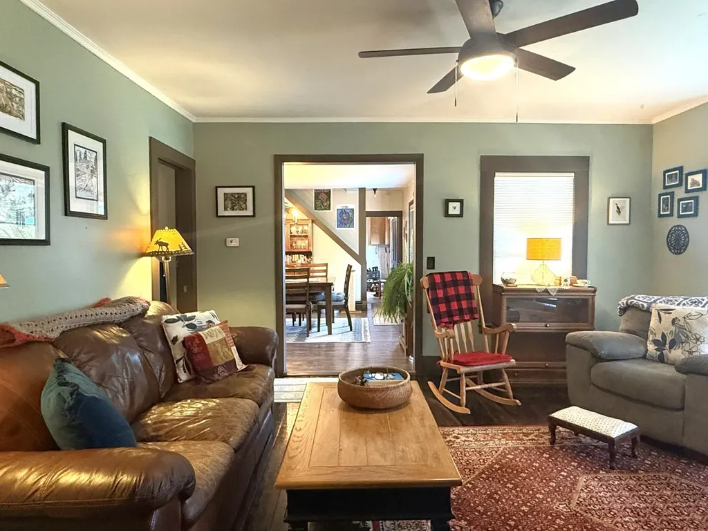 64 Pleasant Street Hardwick VT 05836
