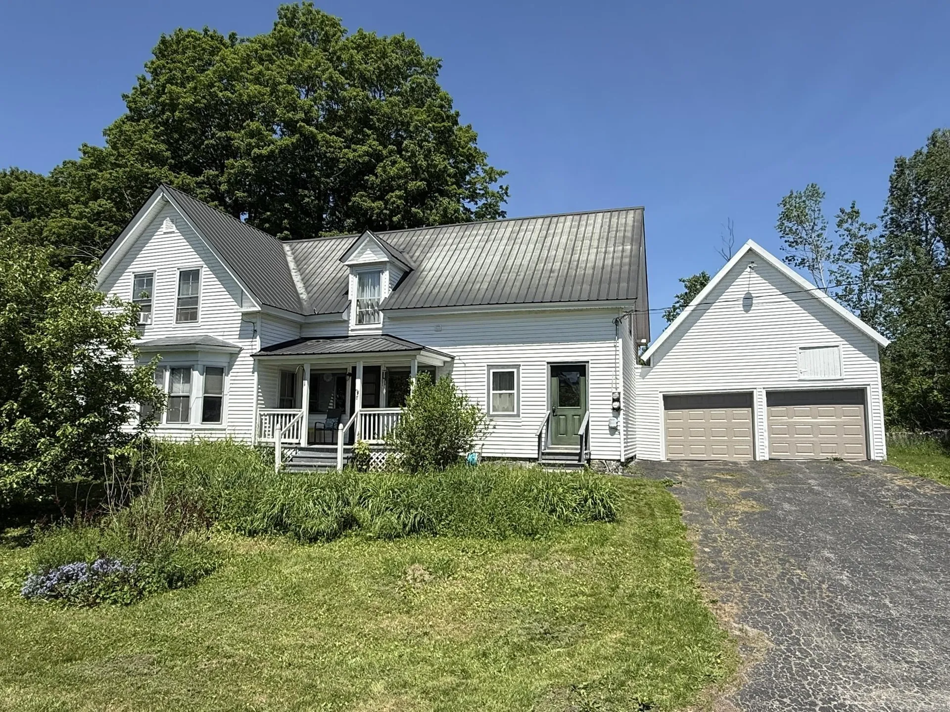 64 Pleasant Street Hardwick VT 05836