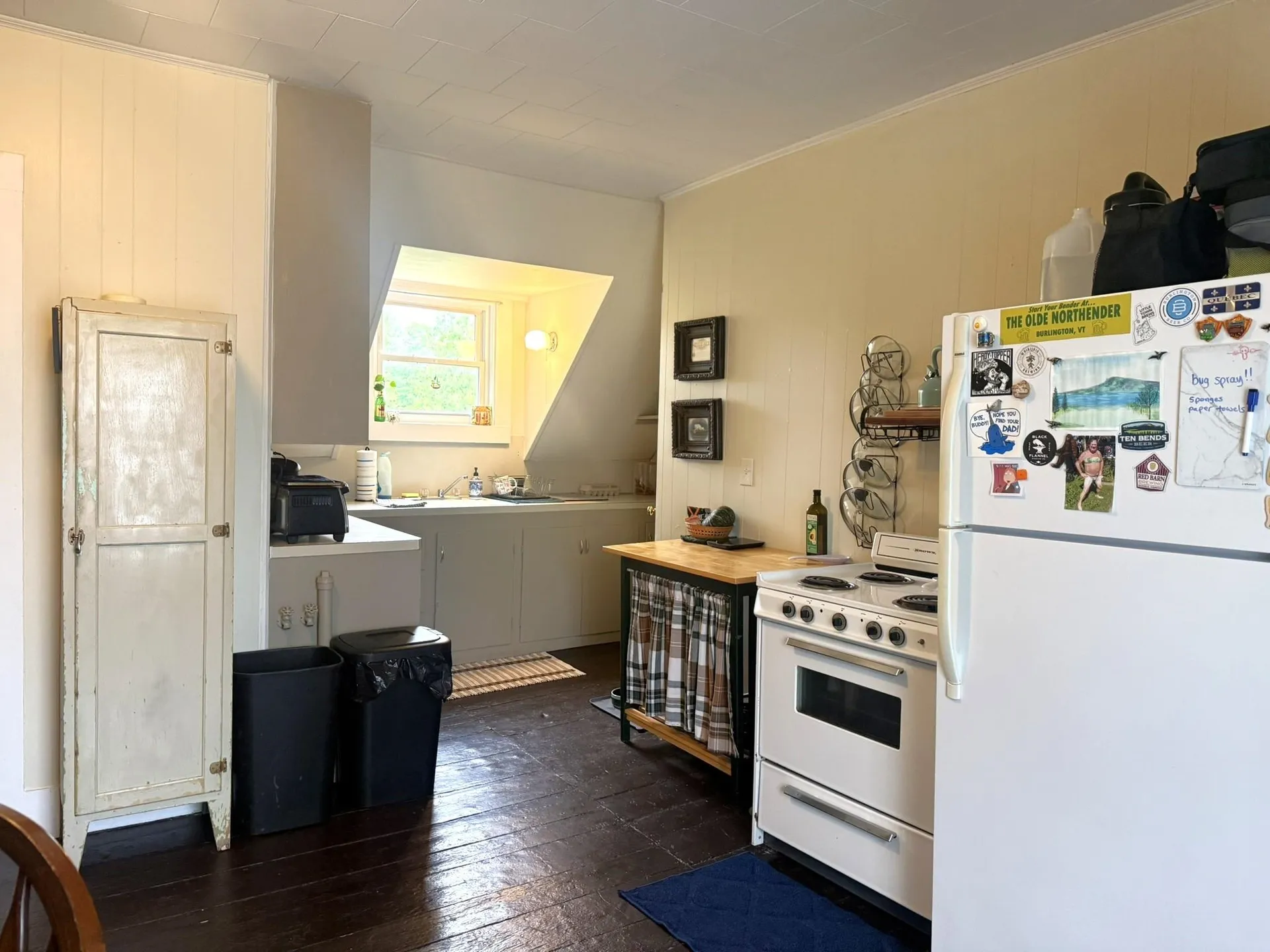 64 Pleasant Street Hardwick VT 05836