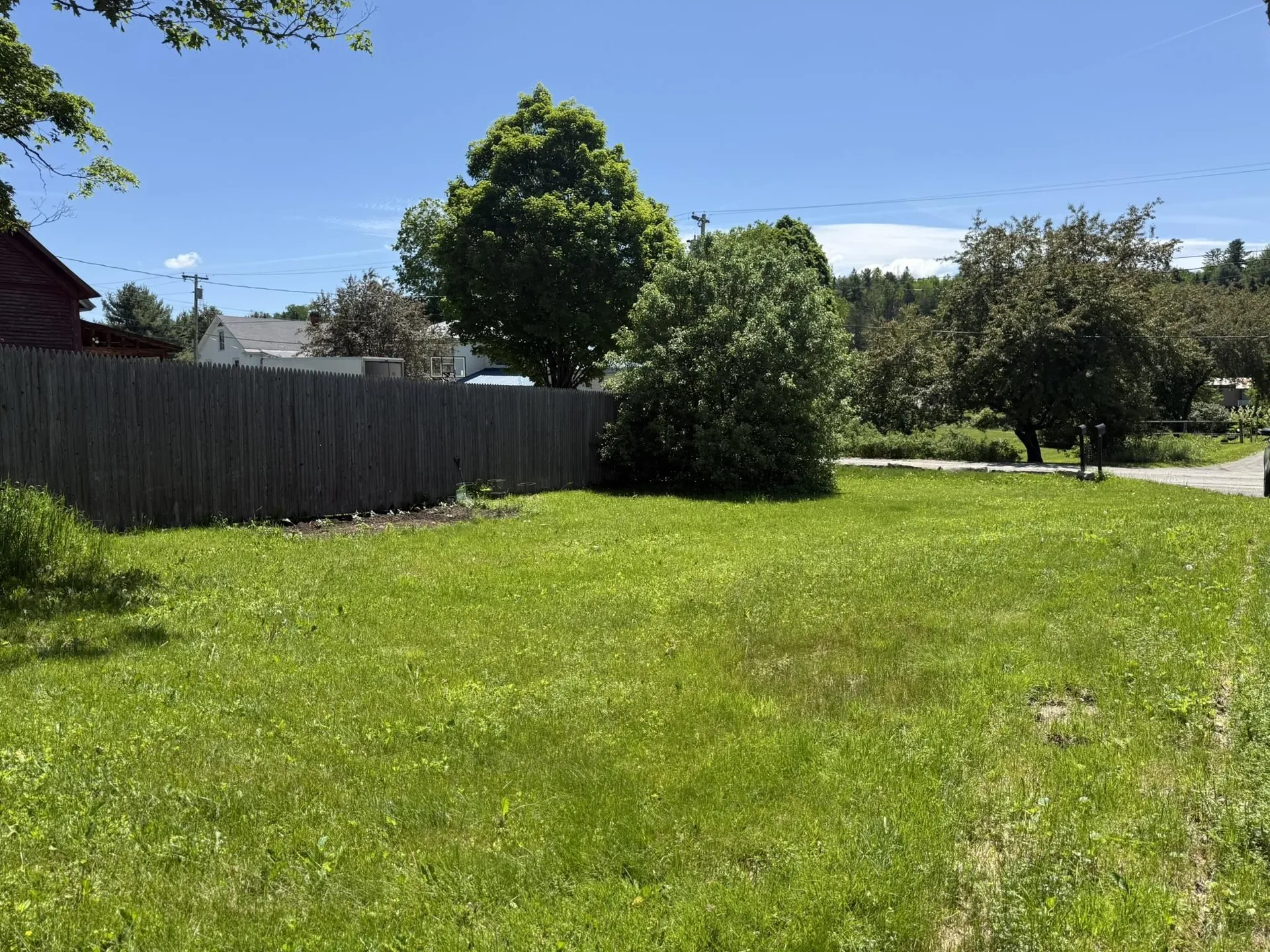 64 Pleasant Street Hardwick VT 05836
