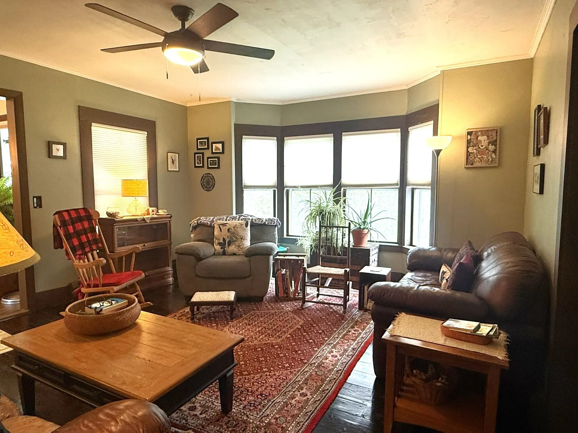 64 Pleasant Street Hardwick VT 05836