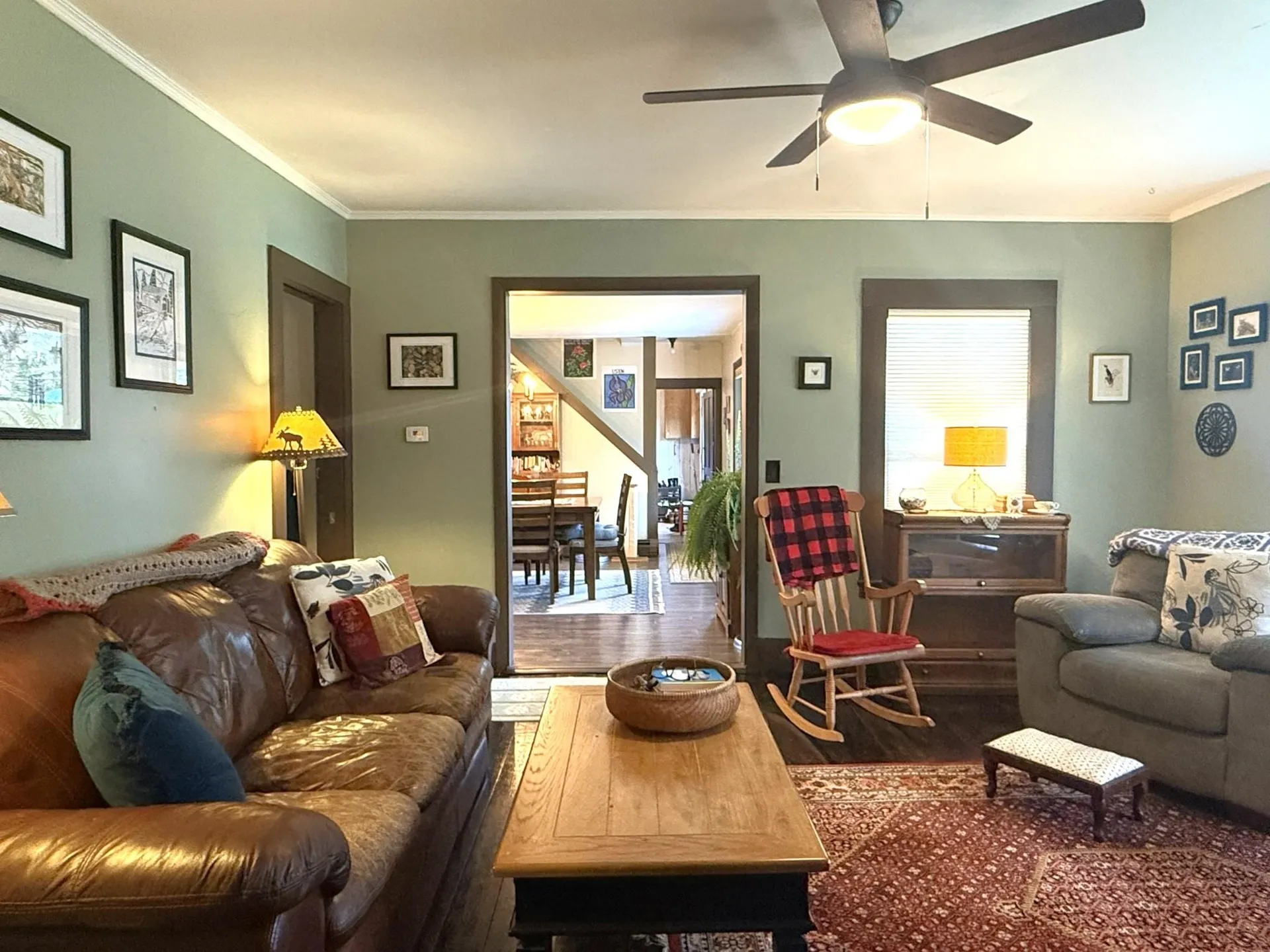 64 Pleasant Street Hardwick VT 05836