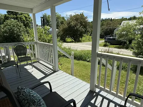 64 Pleasant Street Hardwick VT 05836