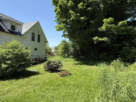 64 Pleasant Street Hardwick VT 05836