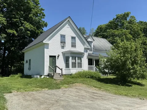 64 Pleasant Street Hardwick VT 05836