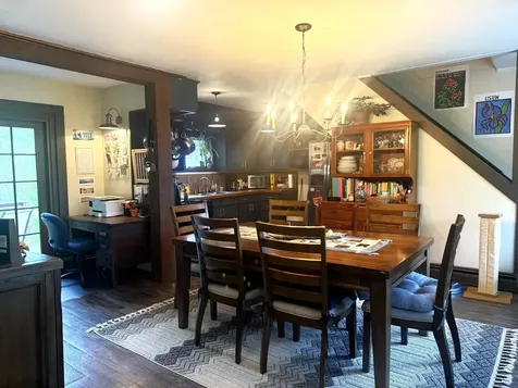 64 Pleasant Street Hardwick VT 05836