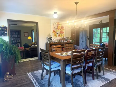 64 Pleasant Street Hardwick VT 05836