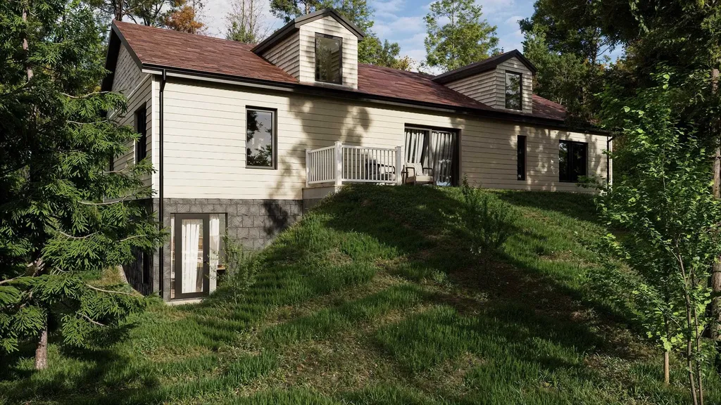15 Edgewater Lane Thornton NH 03285