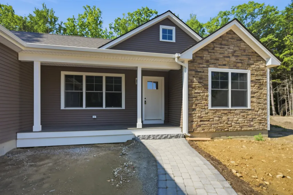 19 Bald Hill Road Raymond NH 03077