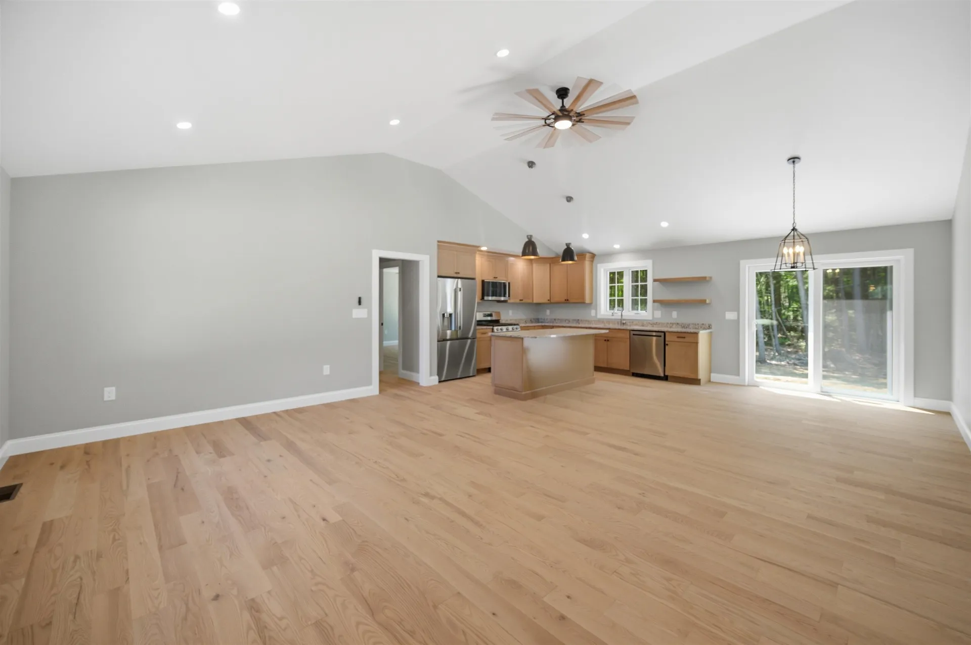 19 Bald Hill Road Raymond NH 03077