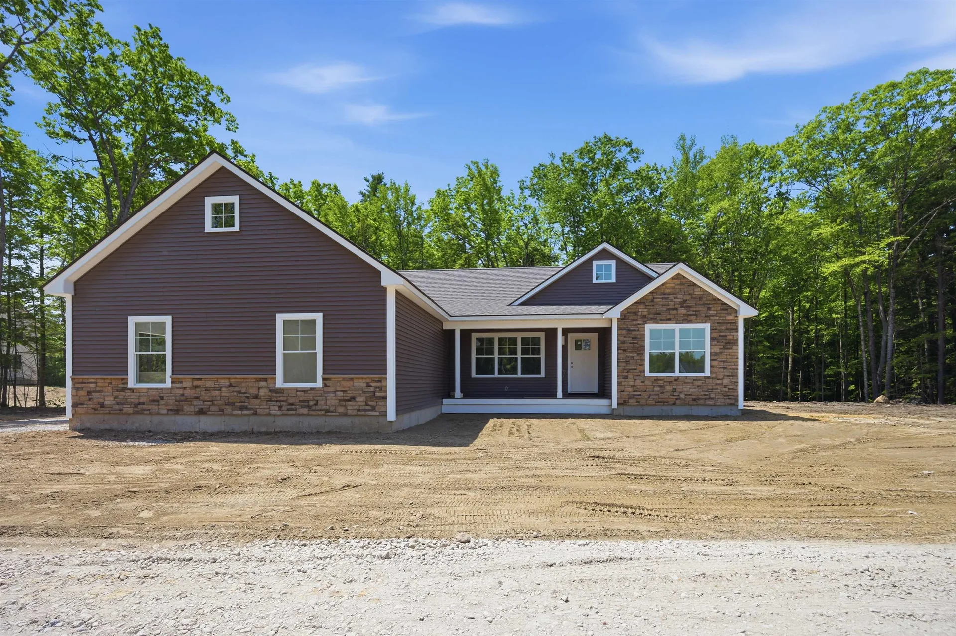 19 Bald Hill Road Raymond NH 03077