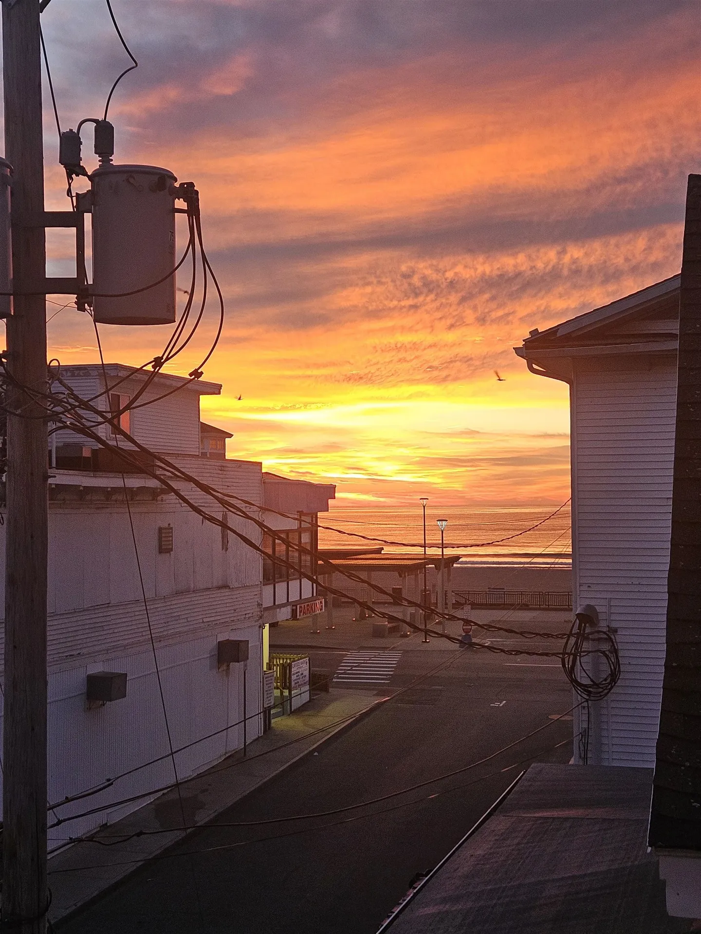 Hampton NH, 7 F Street, Unit 3