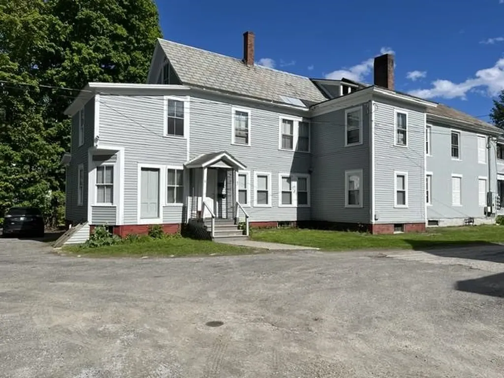 131,133,141 Green Street Brattleboro VT 05301