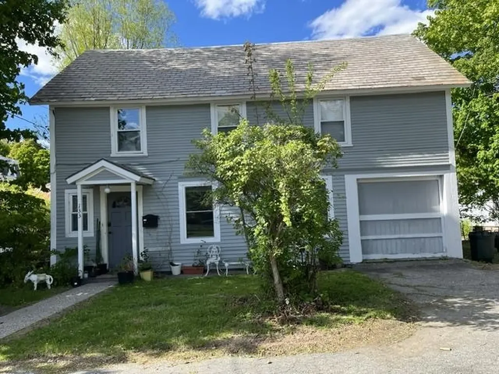 131,133,141 Green Street Brattleboro VT 05301