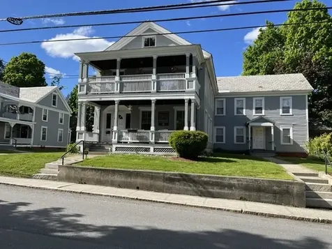 131,133,141 Green Street Brattleboro VT 05301
