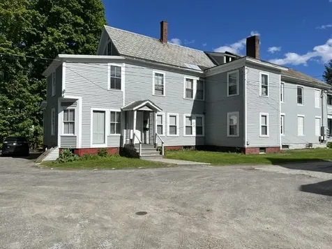 131,133,141 Green Street Brattleboro VT 05301
