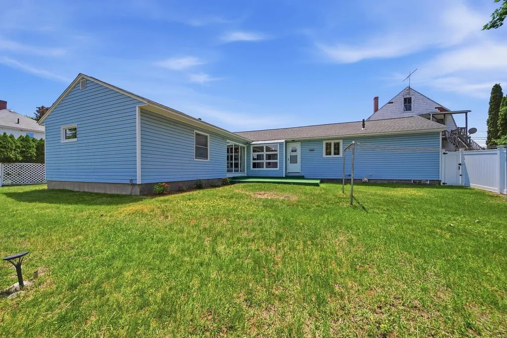 434 Cilley Road Manchester NH 03103