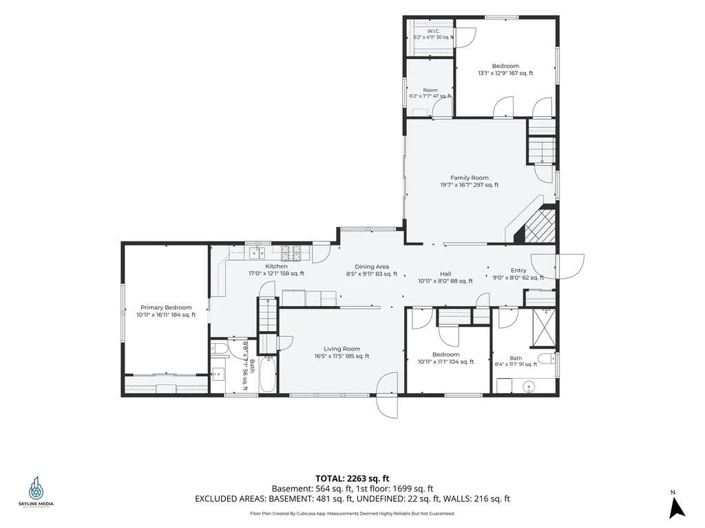 434 Cilley Road Manchester NH 03103