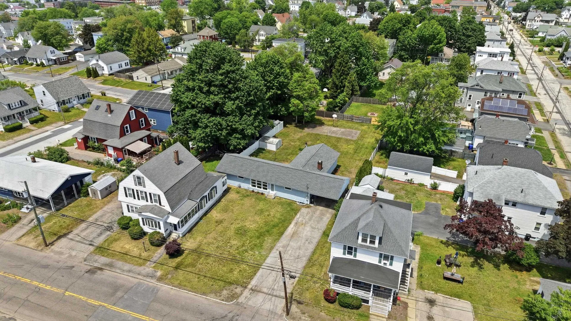 434 Cilley Road Manchester NH 03103