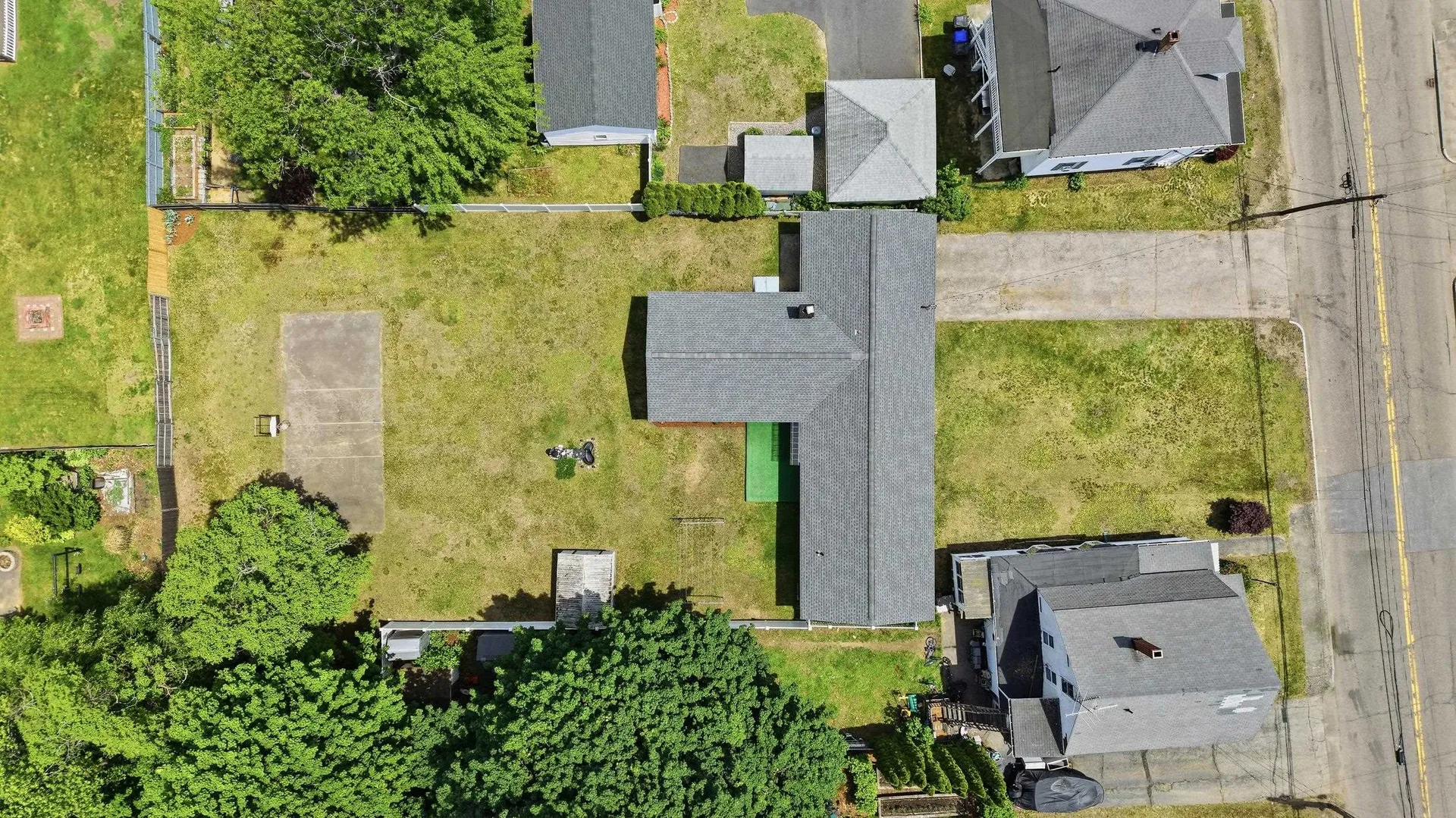 434 Cilley Road Manchester NH 03103