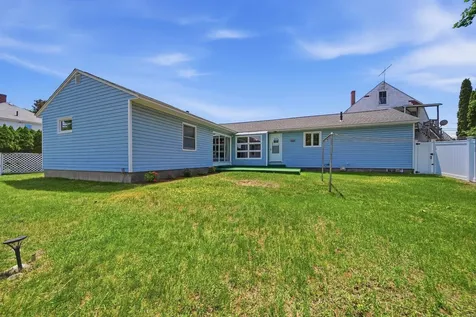 434 Cilley Road Manchester NH 03103