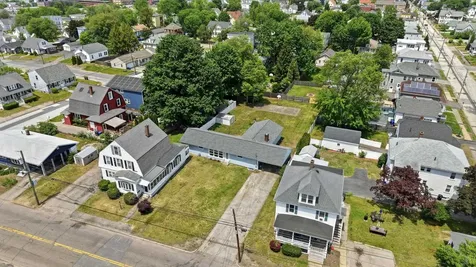 434 Cilley Road Manchester NH 03103