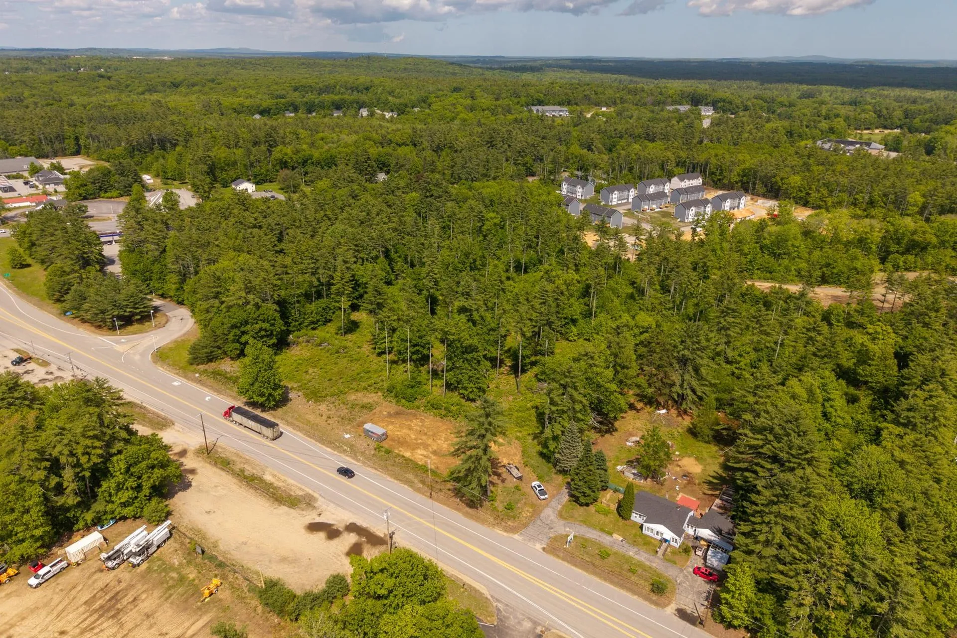 555 Calef Highway Barrington NH 03825