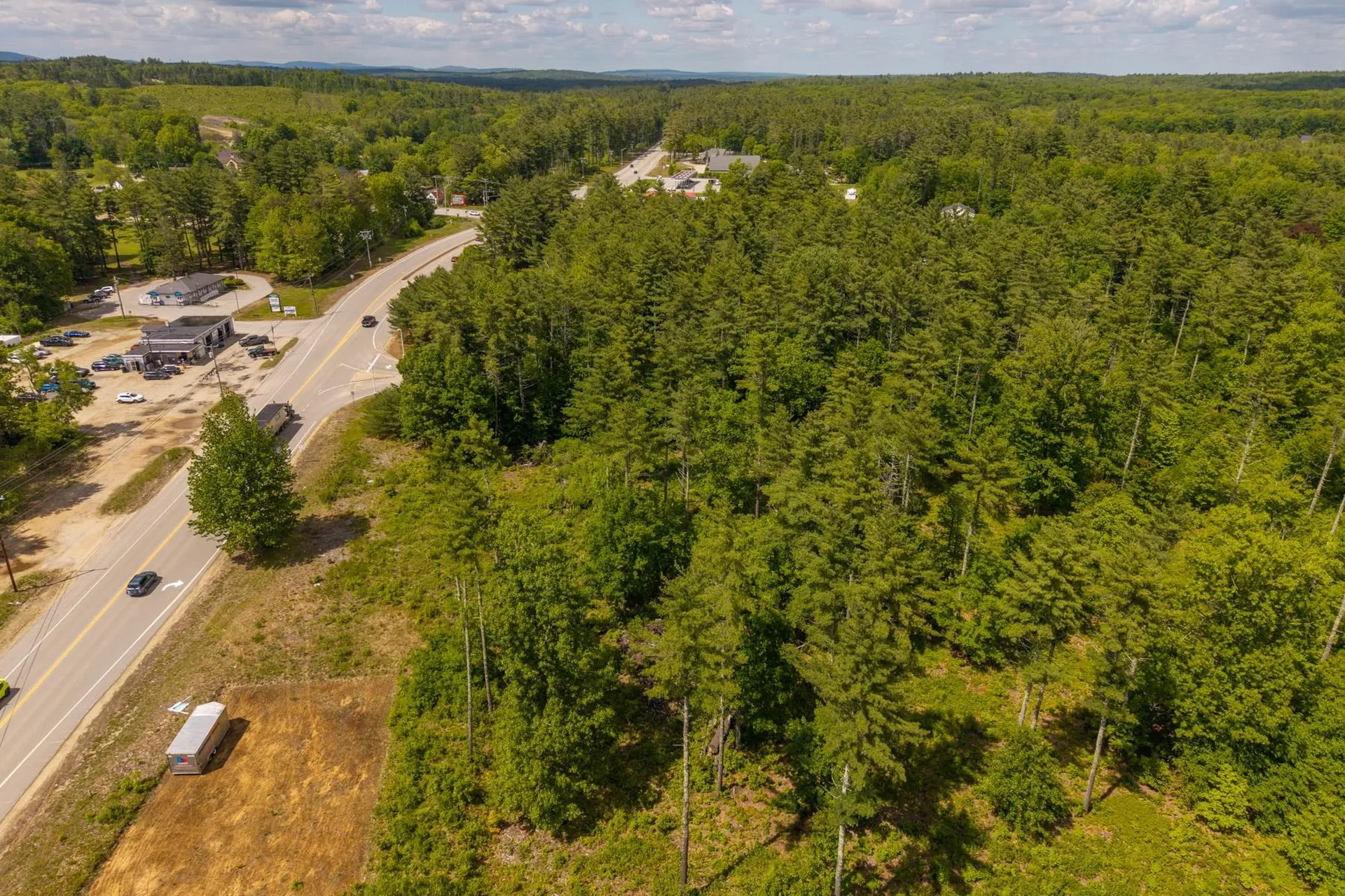 555 Calef Highway Barrington NH 03825