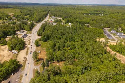 555 Calef Highway Barrington NH 03825