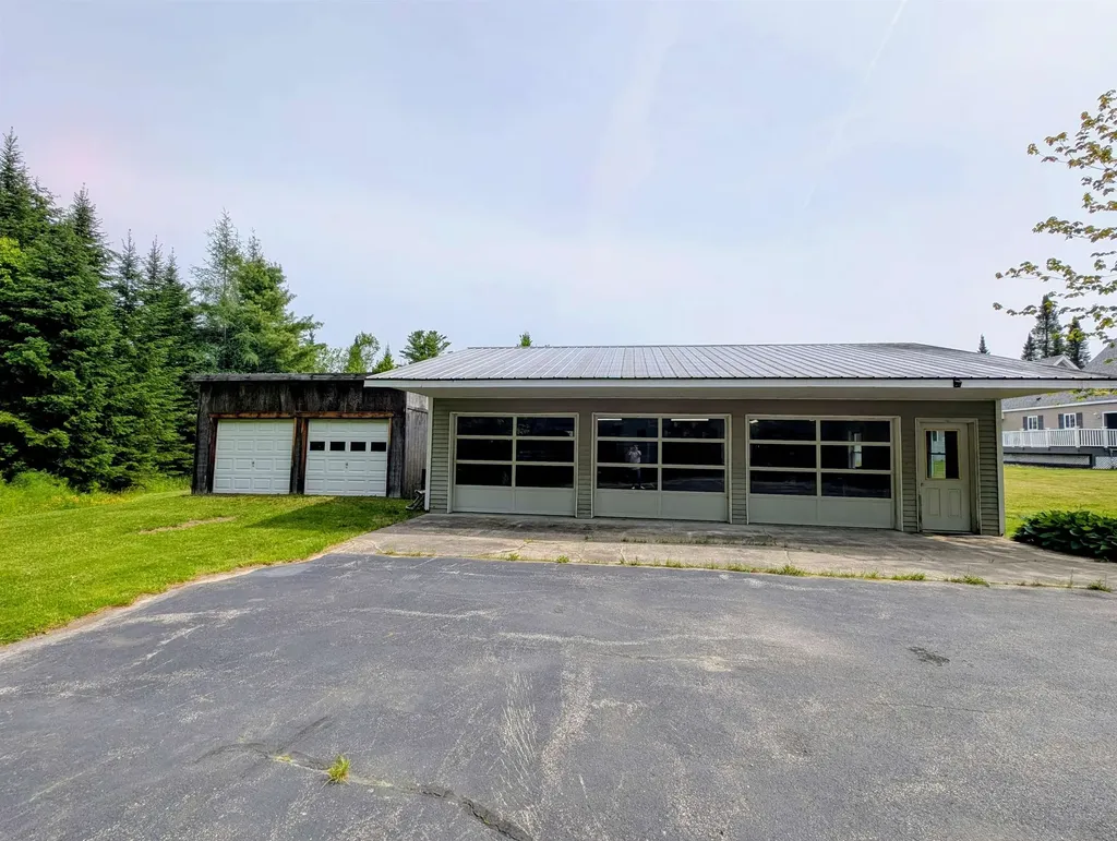 156 Couture Road Jefferson NH 03583