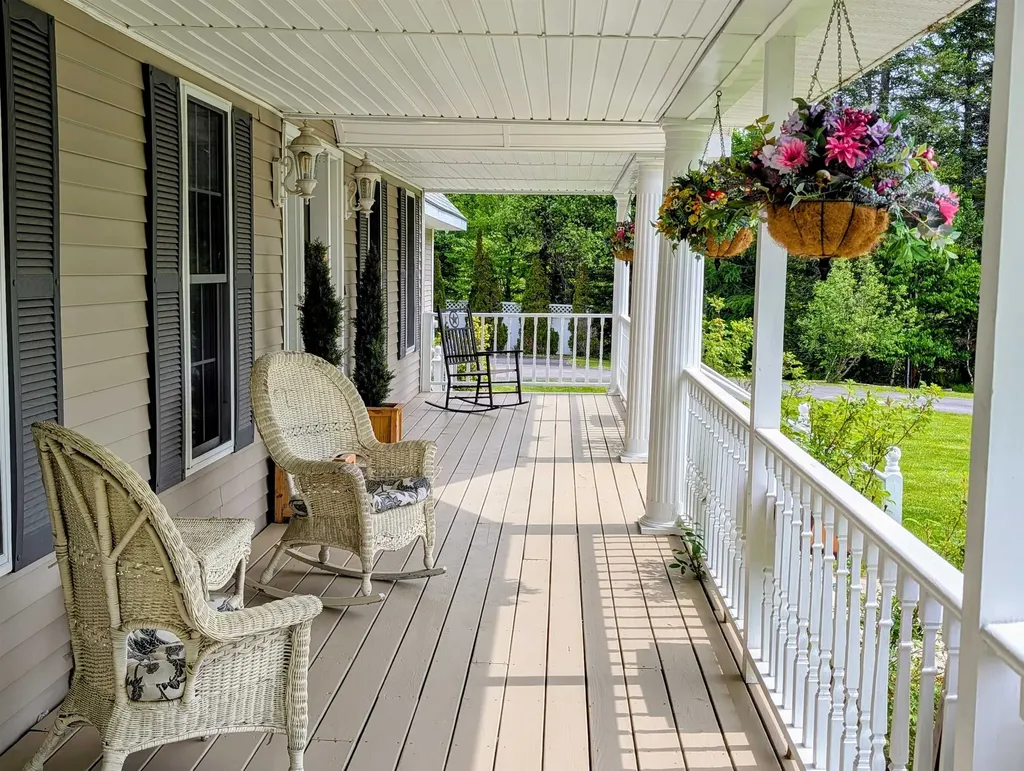 156 Couture Road Jefferson NH 03583