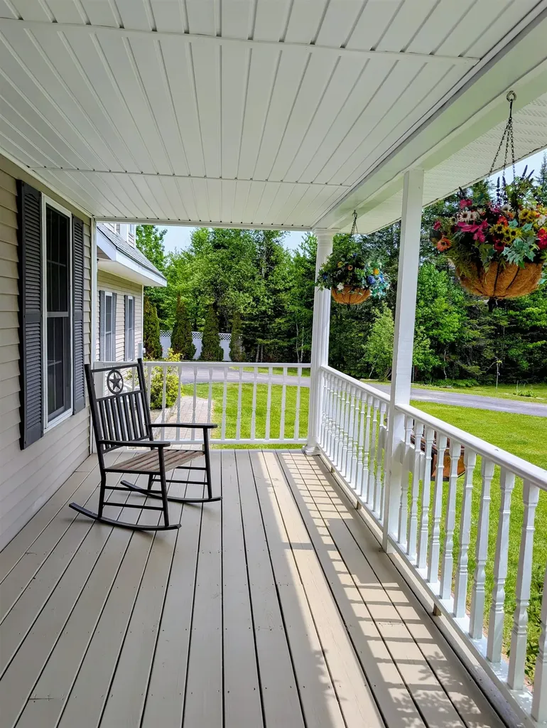 156 Couture Road Jefferson NH 03583