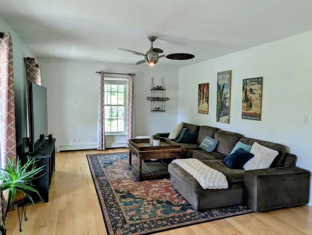 156 Couture Road Jefferson NH 03583