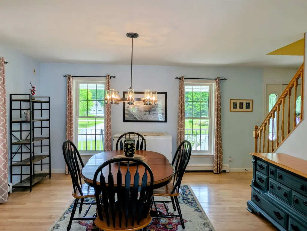 156 Couture Road Jefferson NH 03583