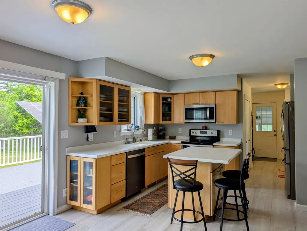 156 Couture Road Jefferson NH 03583