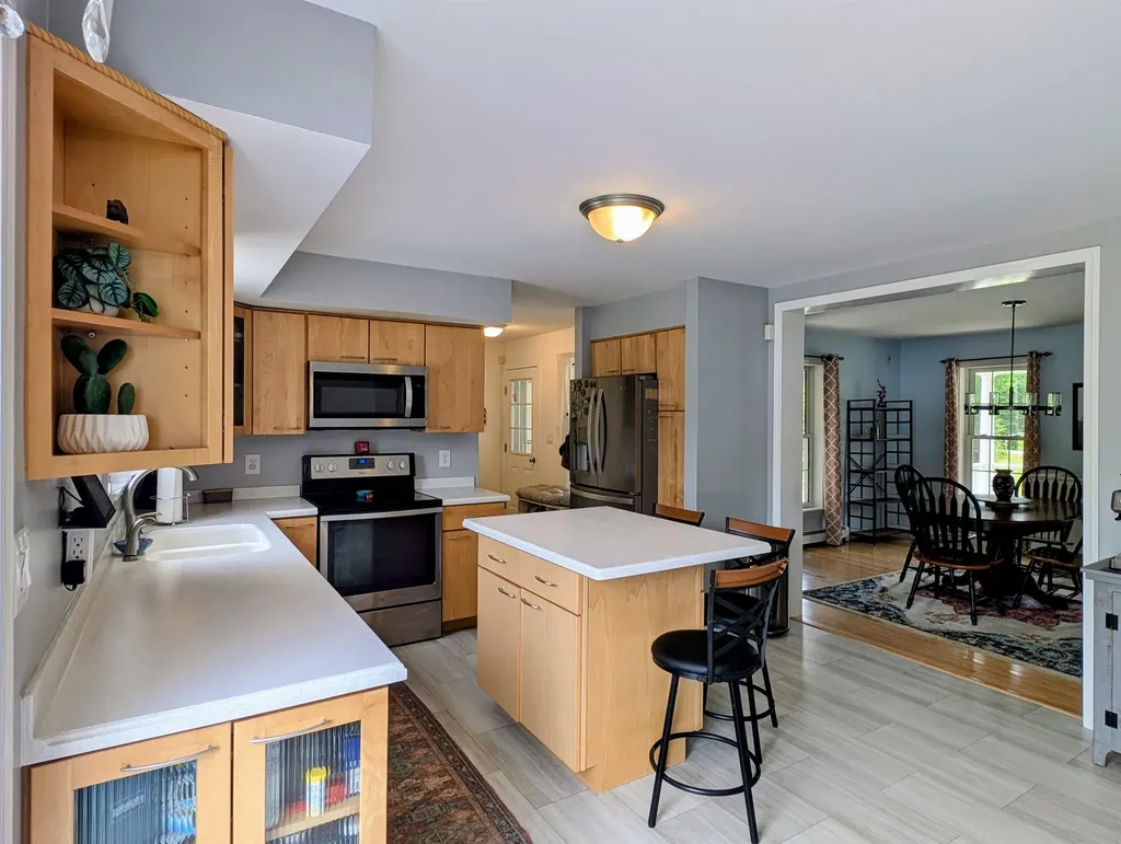156 Couture Road Jefferson NH 03583