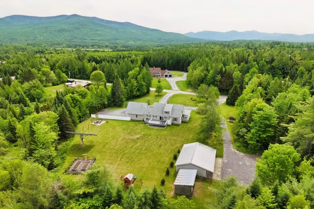 156 Couture Road Jefferson NH 03583