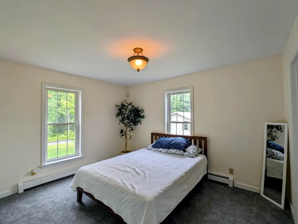 156 Couture Road Jefferson NH 03583