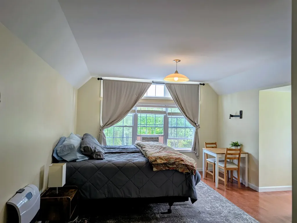 156 Couture Road Jefferson NH 03583