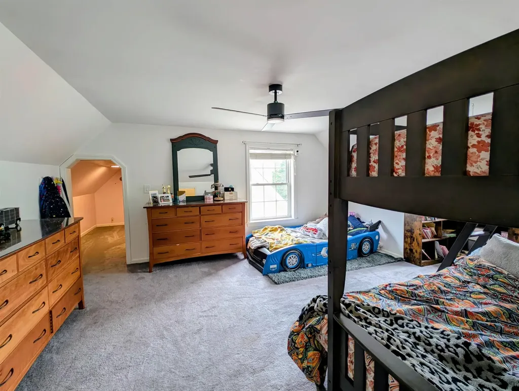 156 Couture Road Jefferson NH 03583