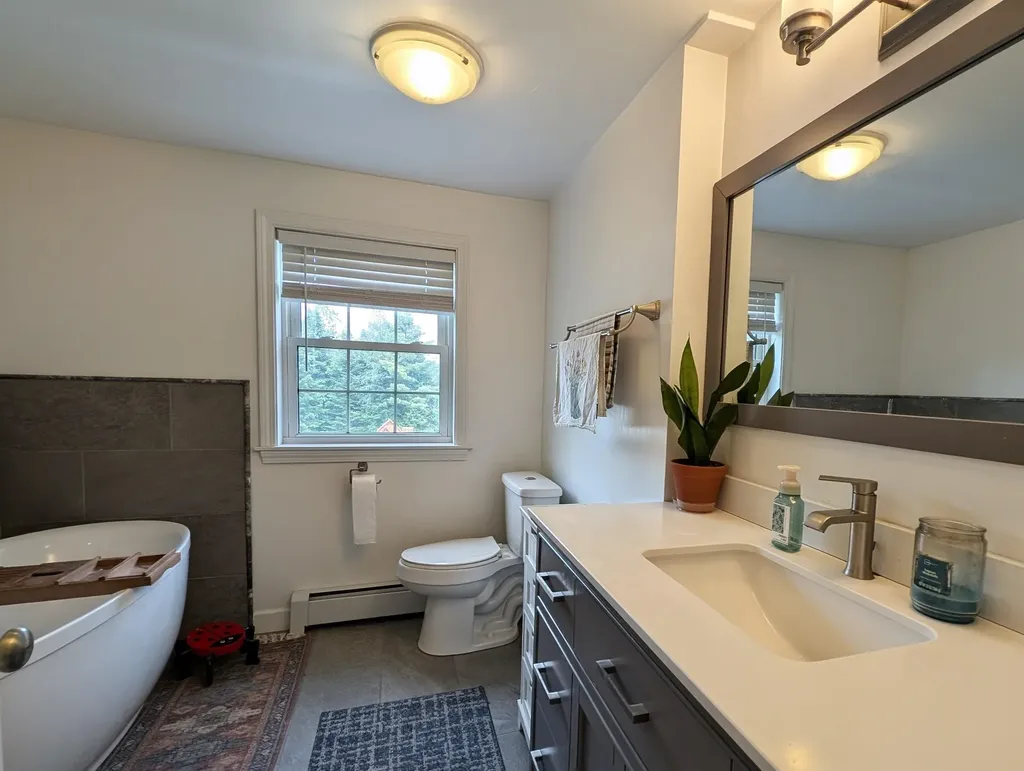 156 Couture Road Jefferson NH 03583