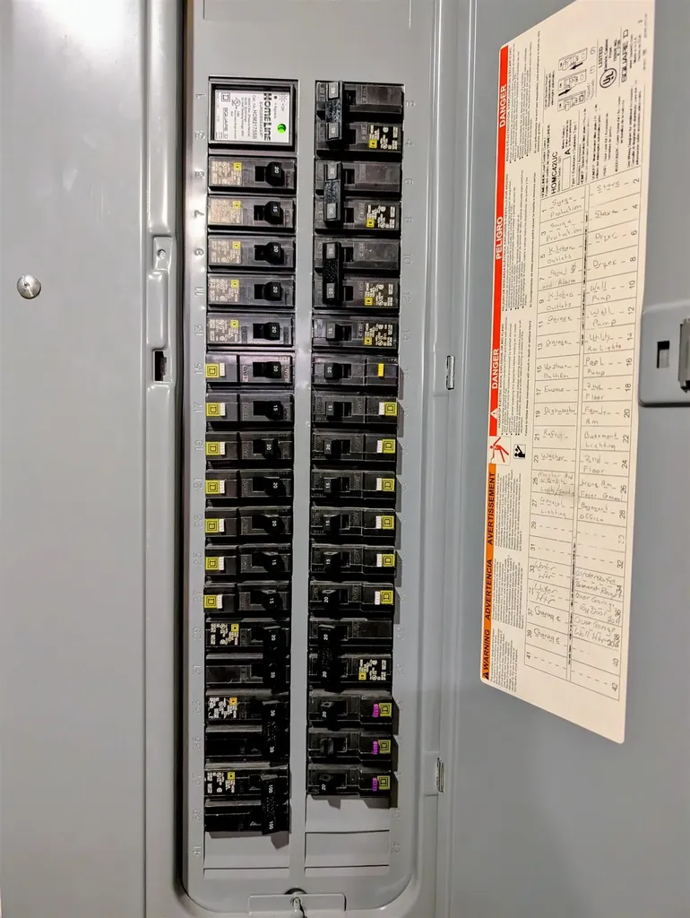 156 Couture Road Jefferson NH 03583