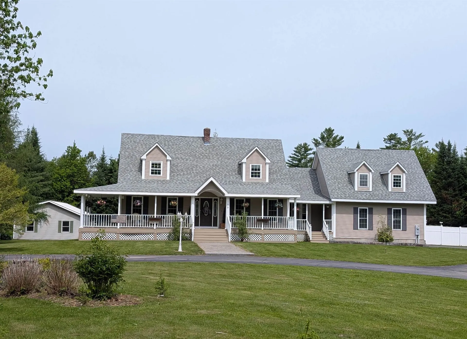 156 Couture Road Jefferson NH 03583