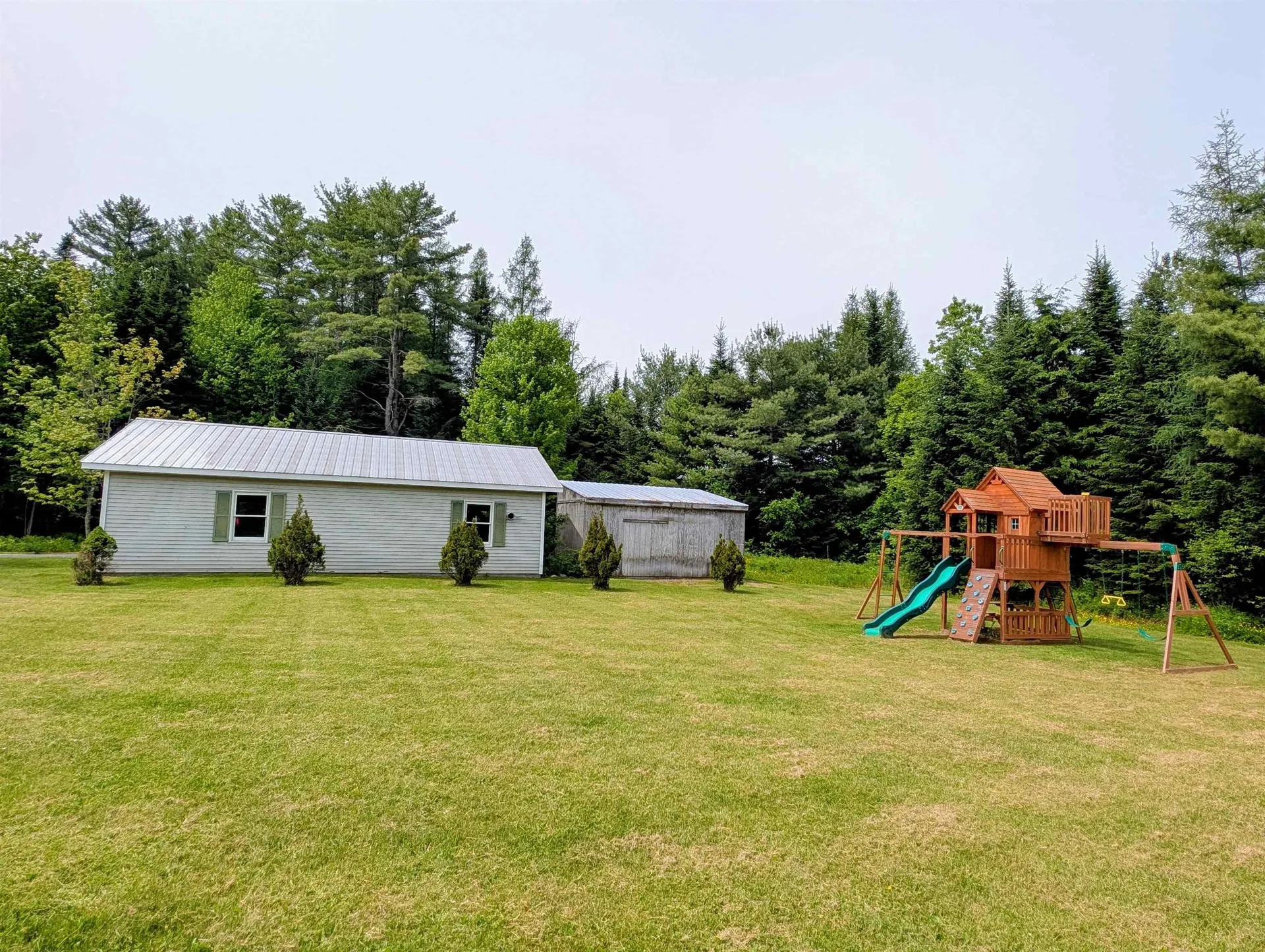 156 Couture Road Jefferson NH 03583
