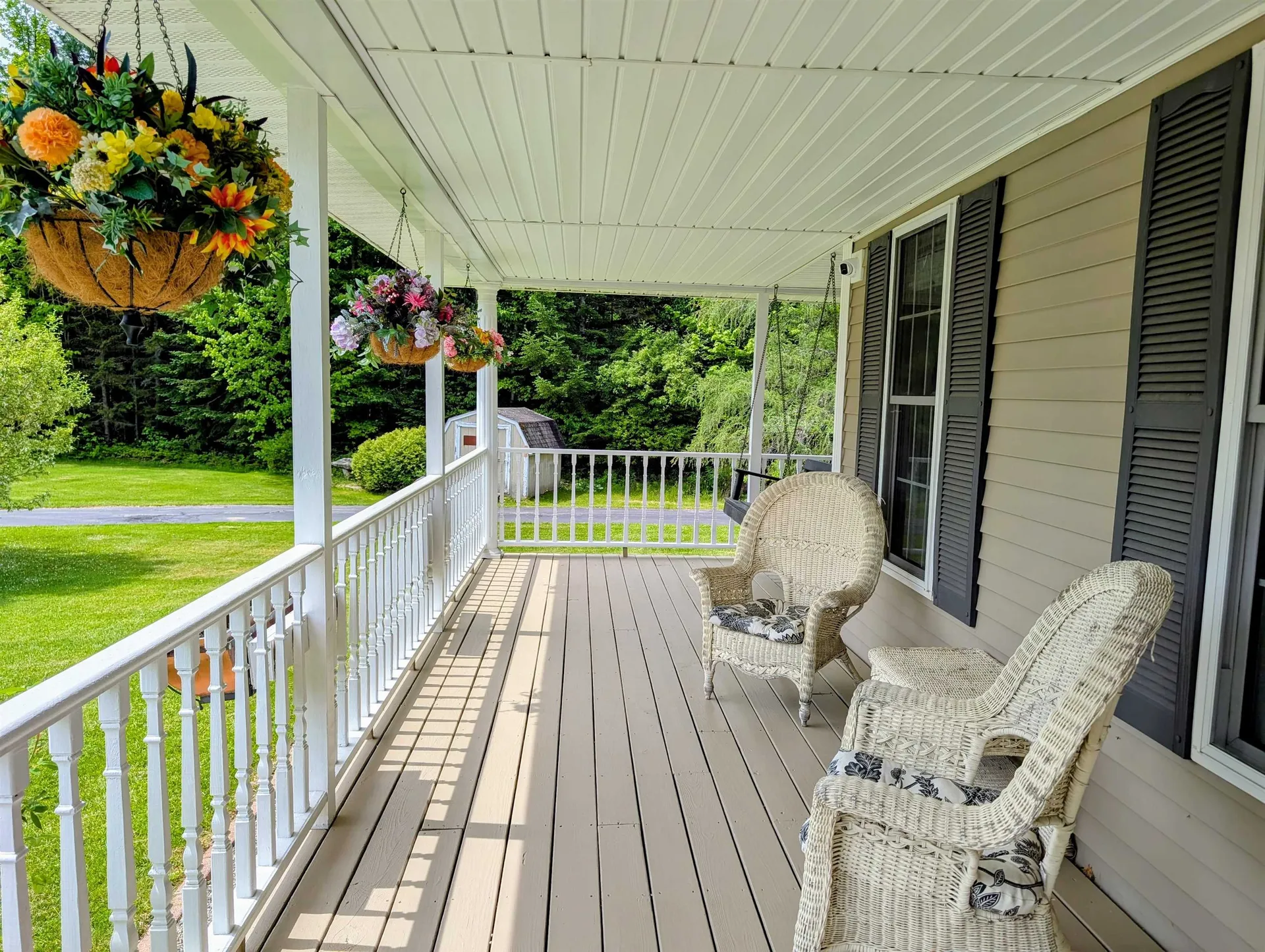 156 Couture Road Jefferson NH 03583