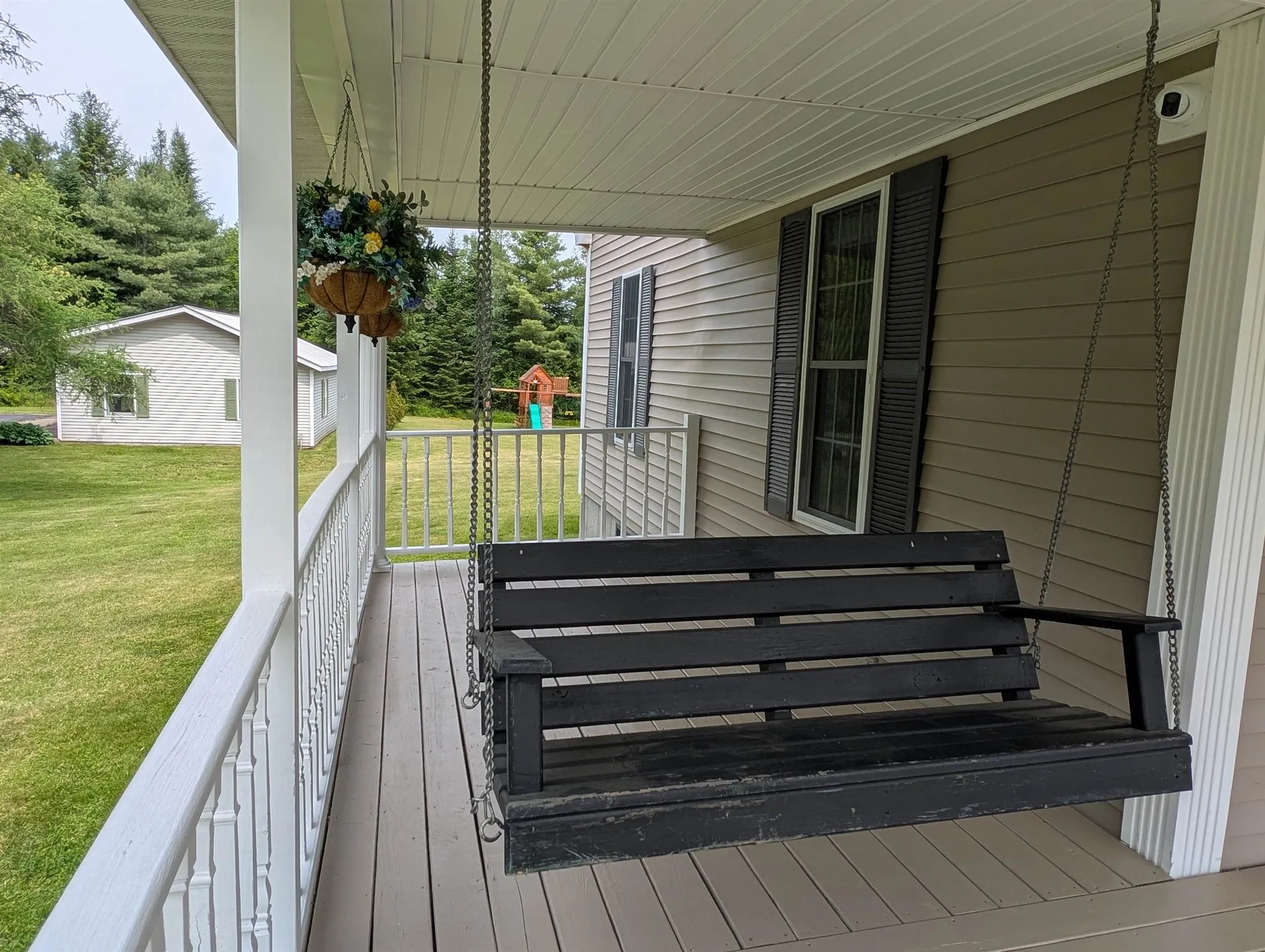 156 Couture Road Jefferson NH 03583