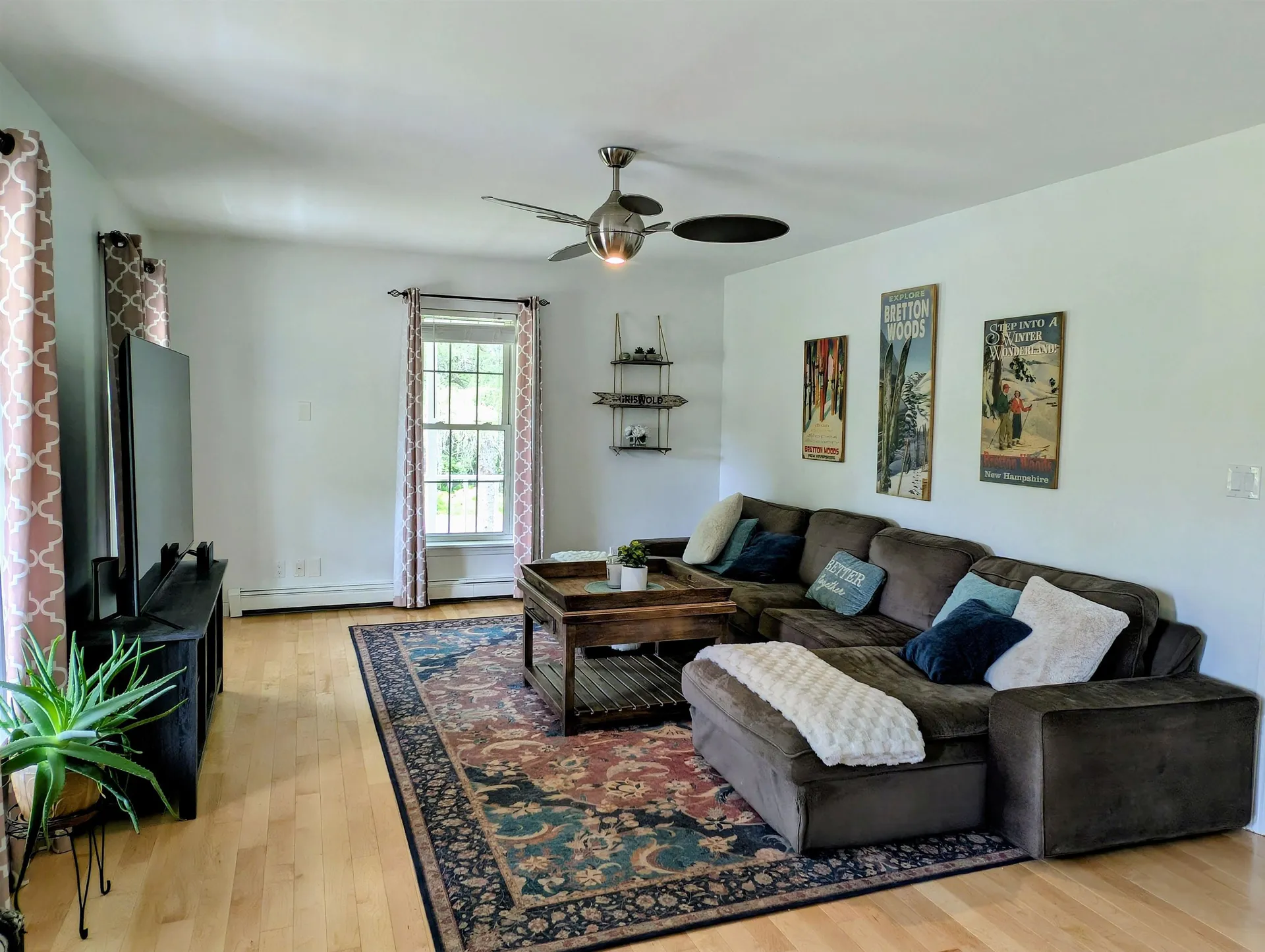 156 Couture Road Jefferson NH 03583