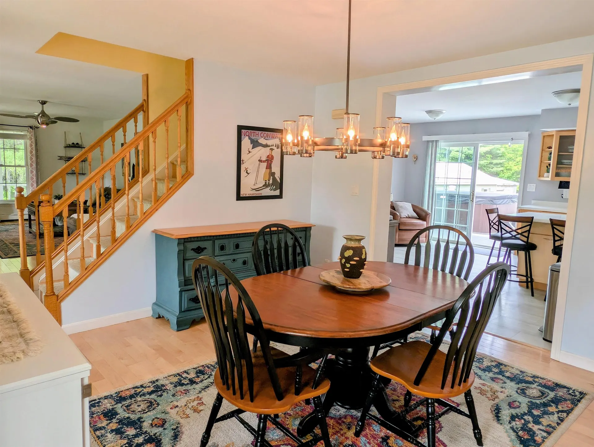 156 Couture Road Jefferson NH 03583