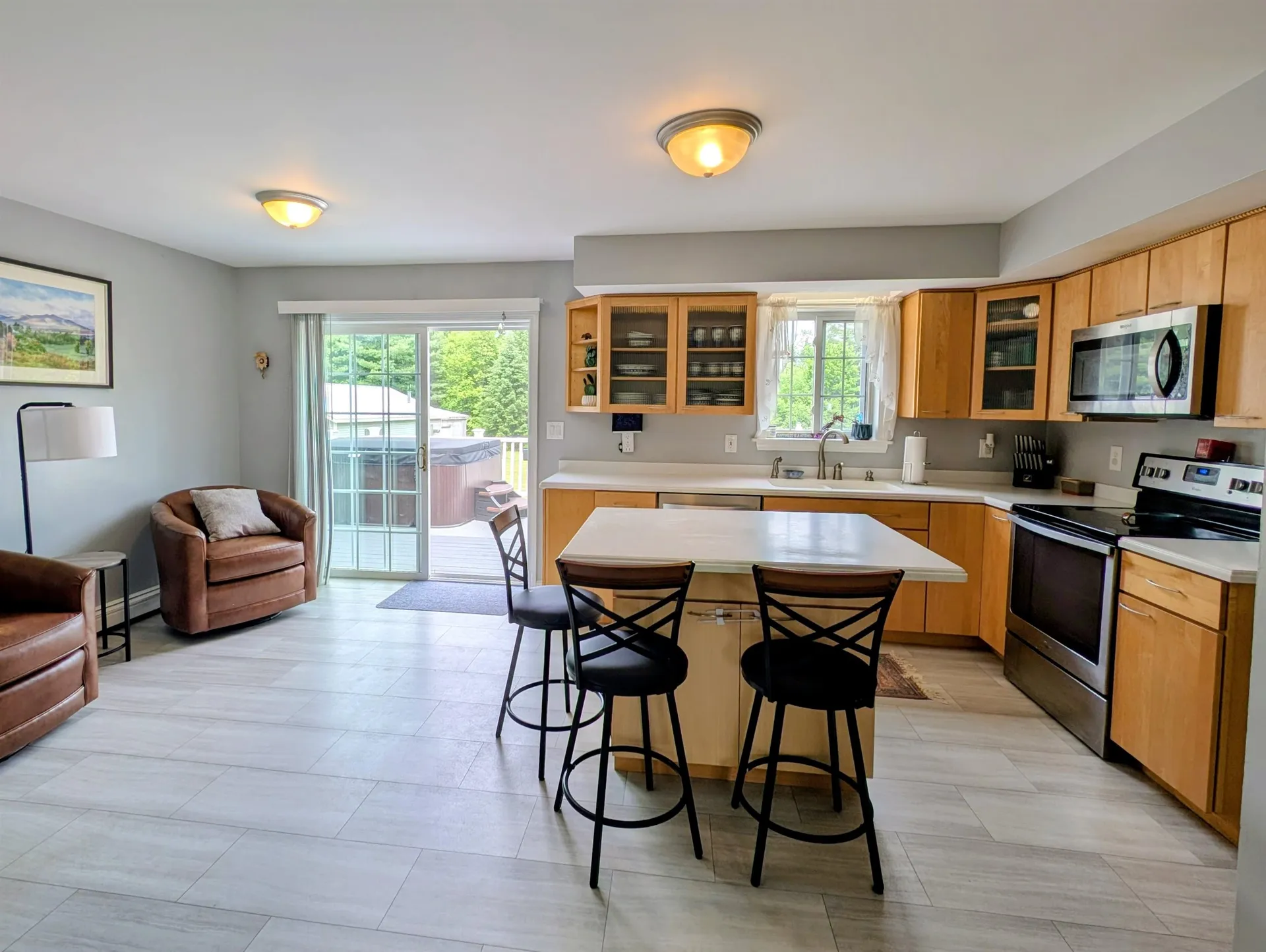 156 Couture Road Jefferson NH 03583